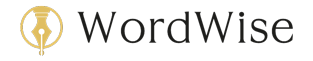 WordWise Online